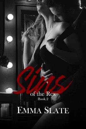 [Sins 02] • SINS of the Rex Book 2